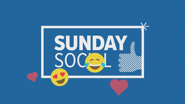 Sunday Social: Happy Mother's Day edition