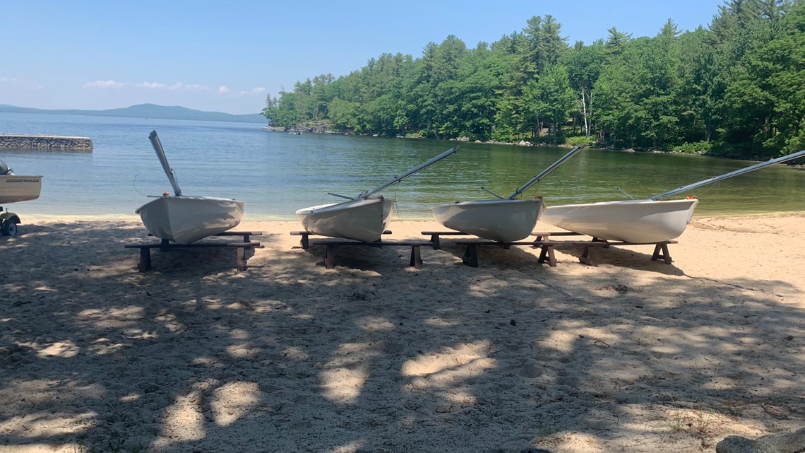 Maine summer camps ready to welcome campers back - Vimarsana News