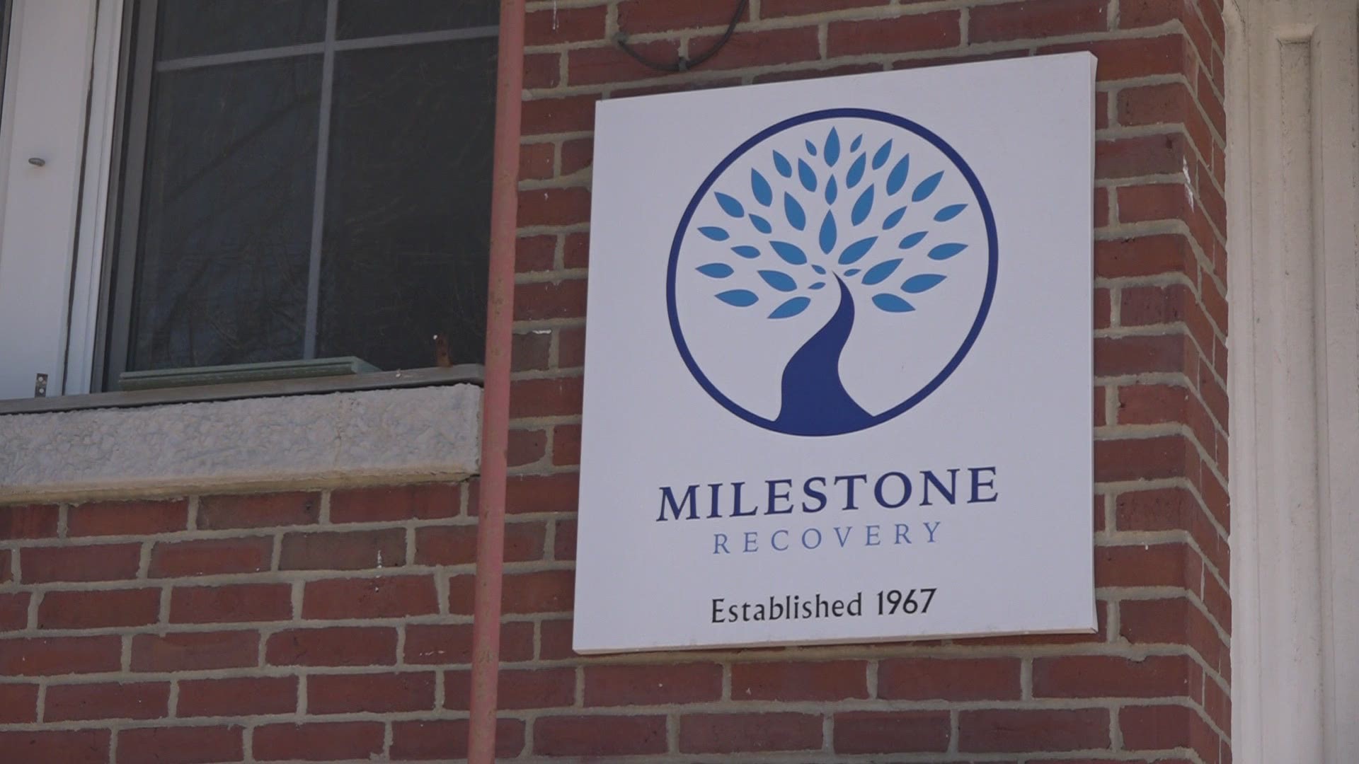 The facility is the only non-profit medical detoxification center in Southern Maine, and officials say they need all the help that they can get.