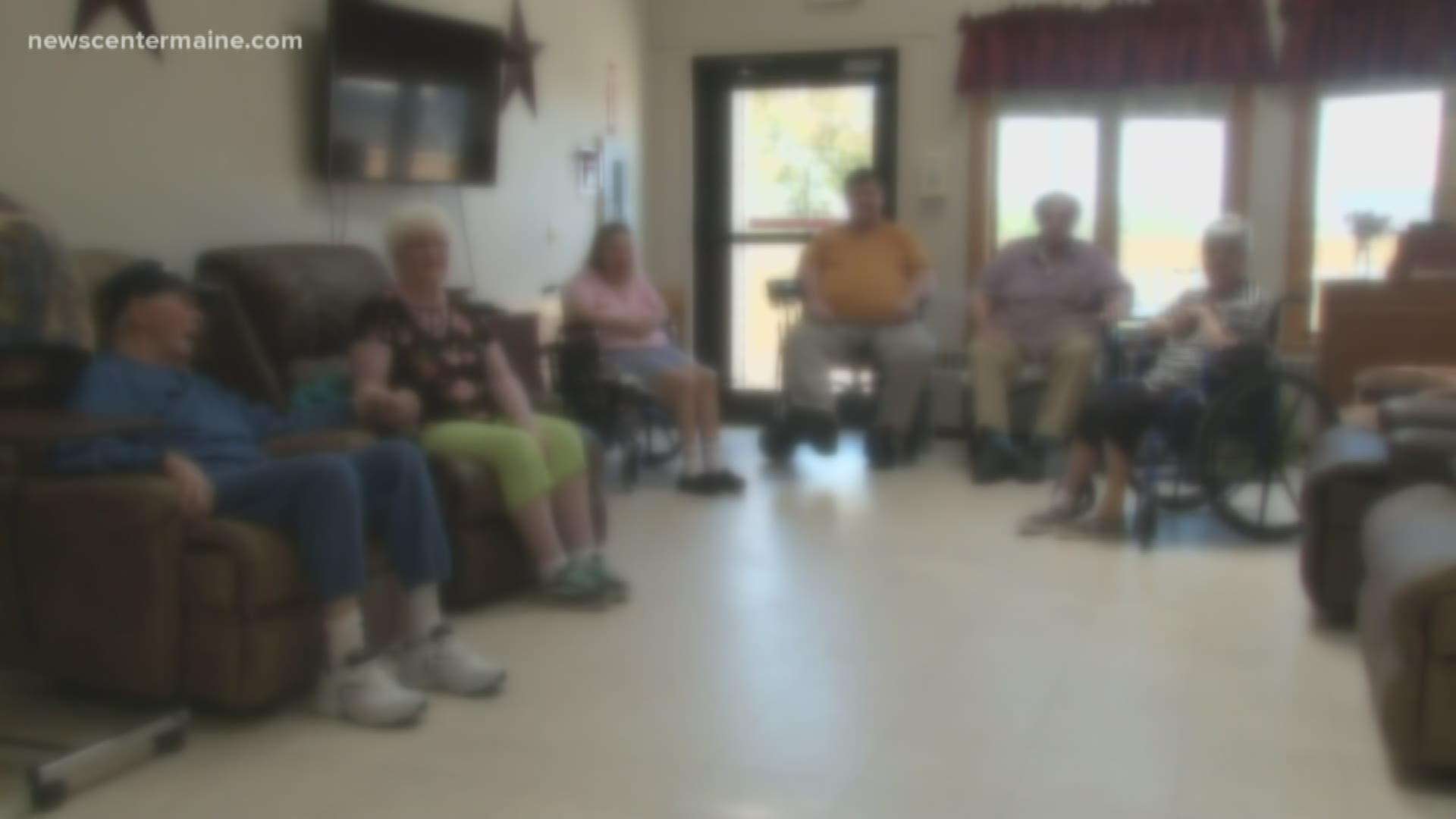 In-home care organization to close