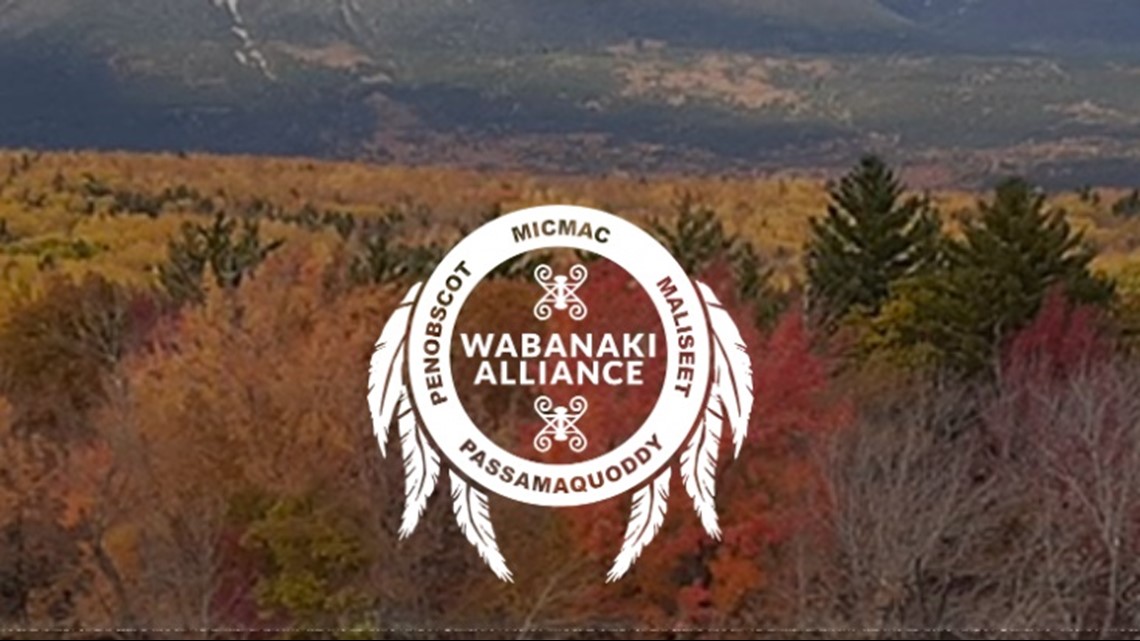 Maine Tribal leaders form the Wabanaki Alliance