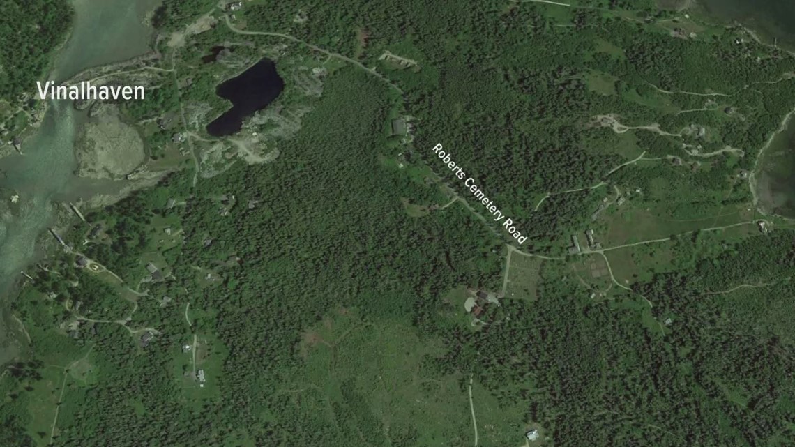 Man's death on Vinalhaven ruled a homicide