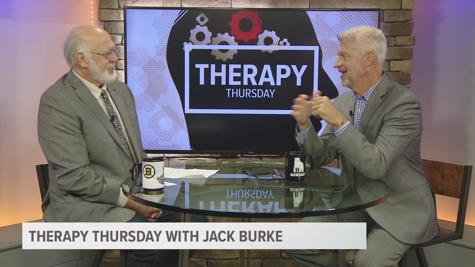 Therapy Thursday 8/16/2018