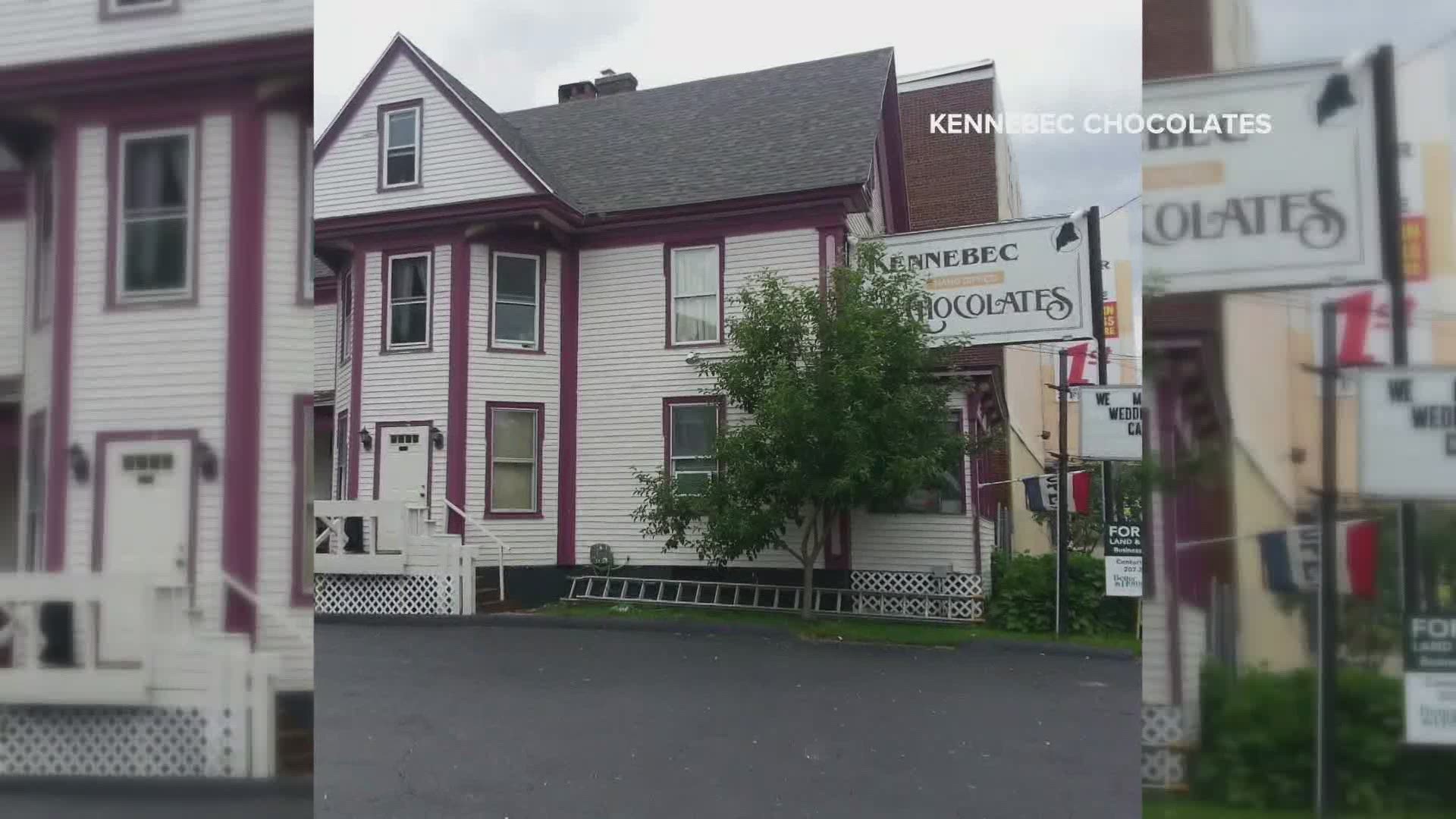 Maine small businesses forced to close or downsize during coronavirus pandemic