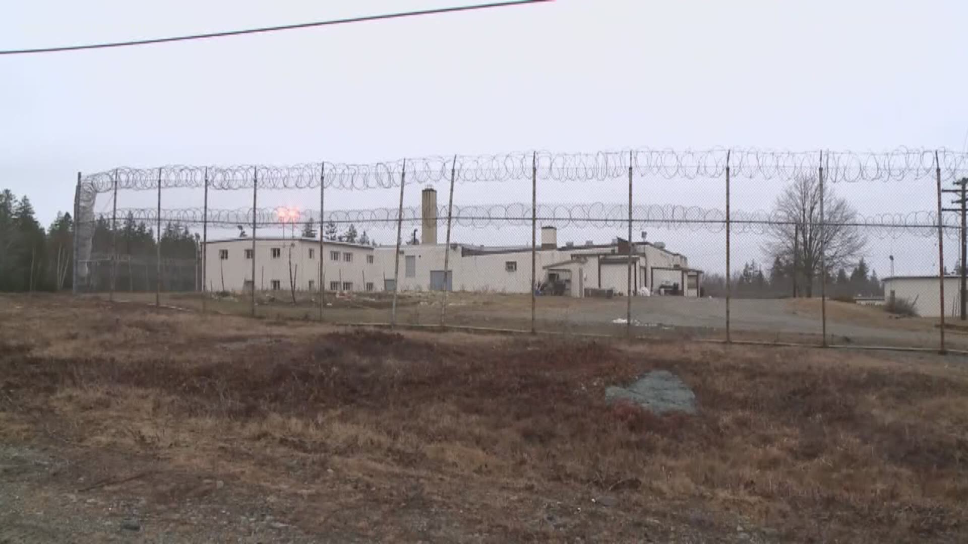 Gov. Janet Mills and Rep. Will Tuell are moving to reopen a prison in downeast Maine.