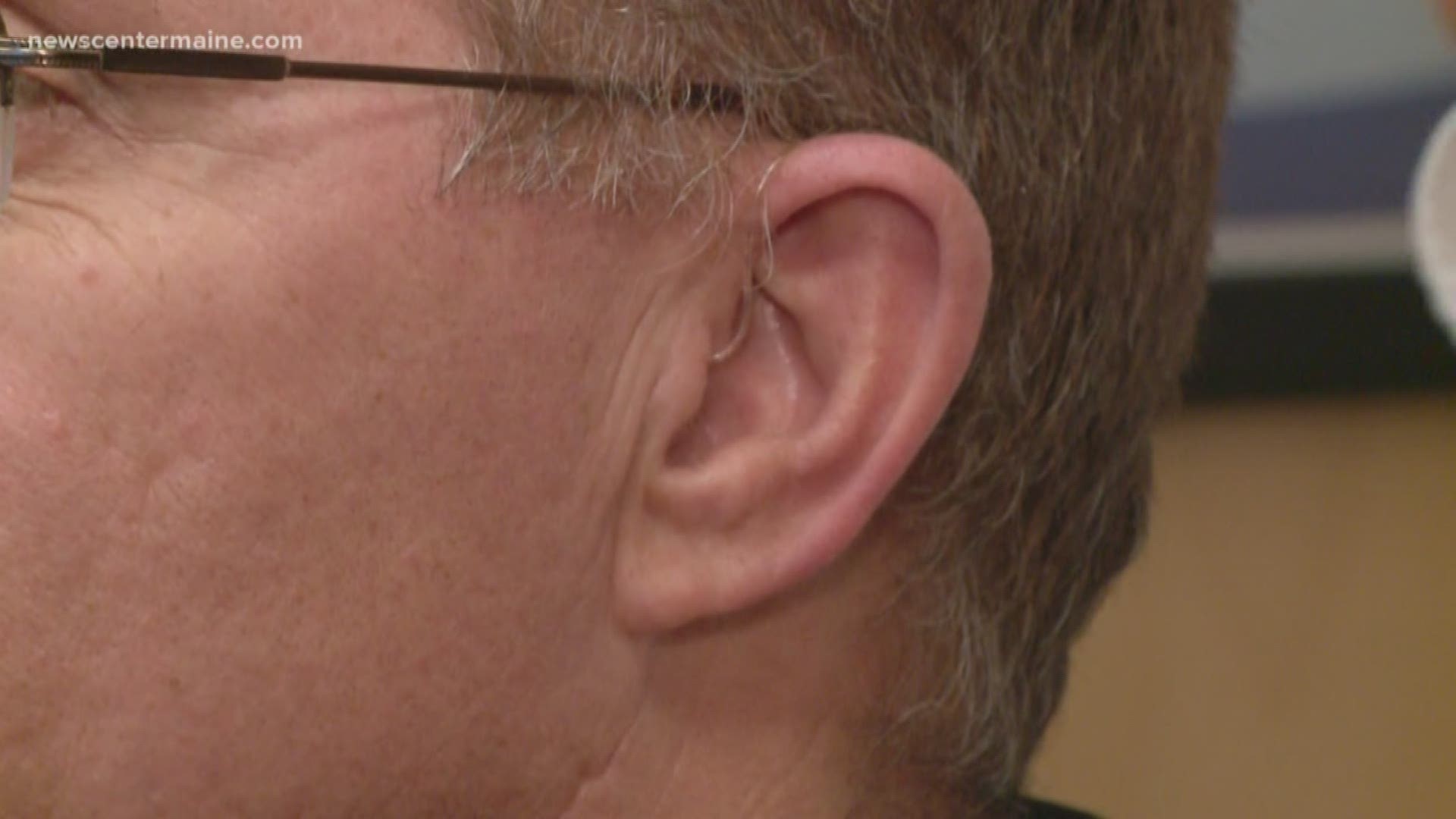 Benefits limited under new hearing aid law