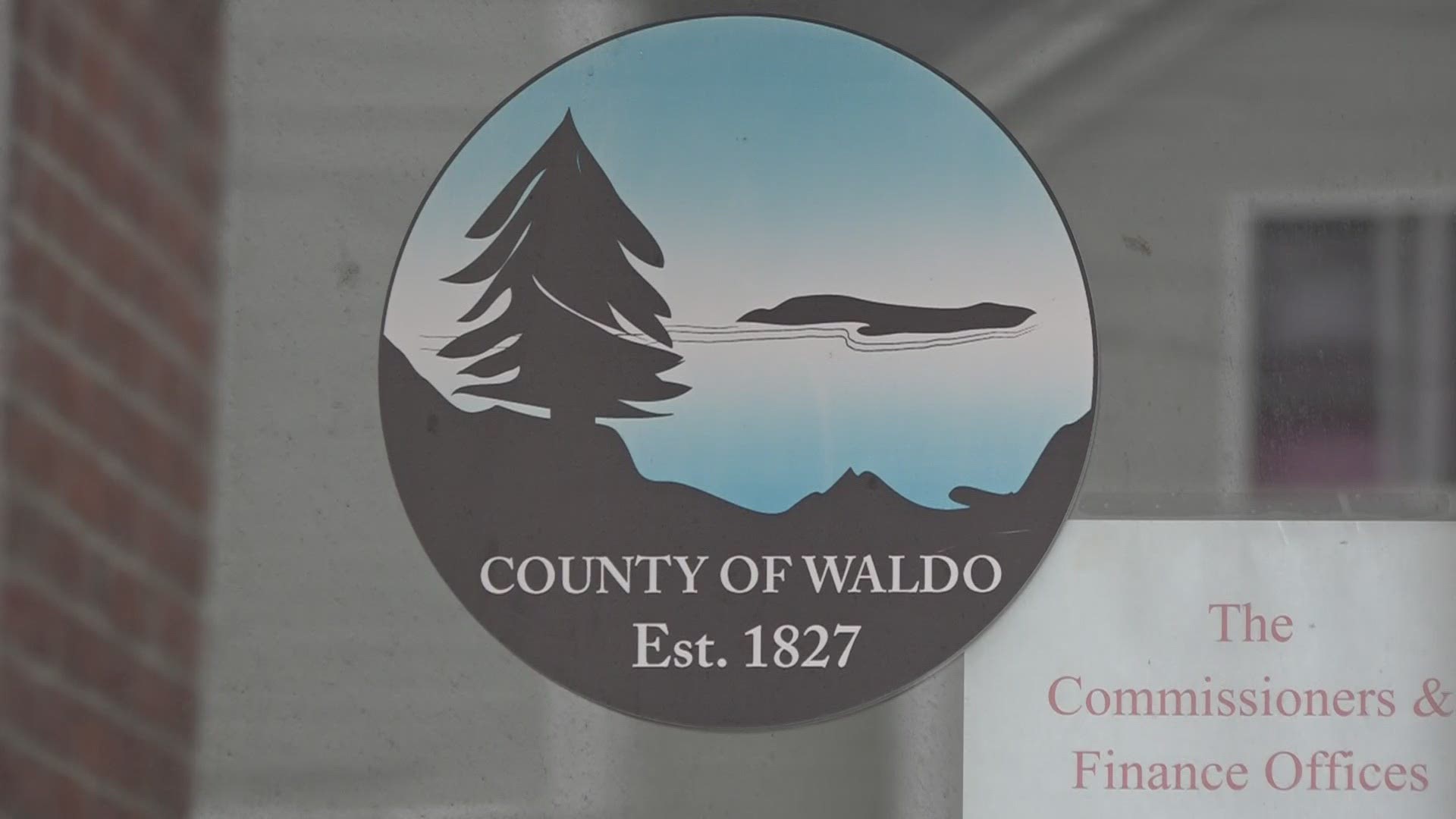 Commissioners hold off on renaming Waldo County