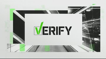 VERIFY: The COVID-19 vaccine does not cause issues with fertility, pregnancy, or having a baby