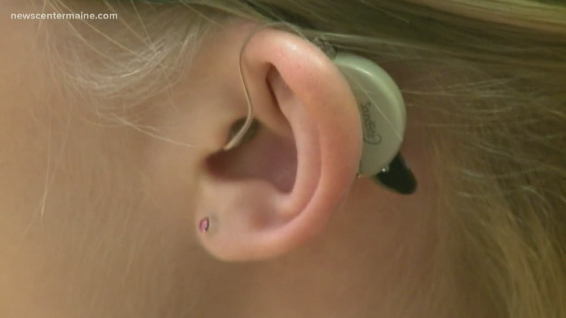 Maine is now the 5th state to require private health insureres, as well as Medicaid, to cover hearing aid benefits.
