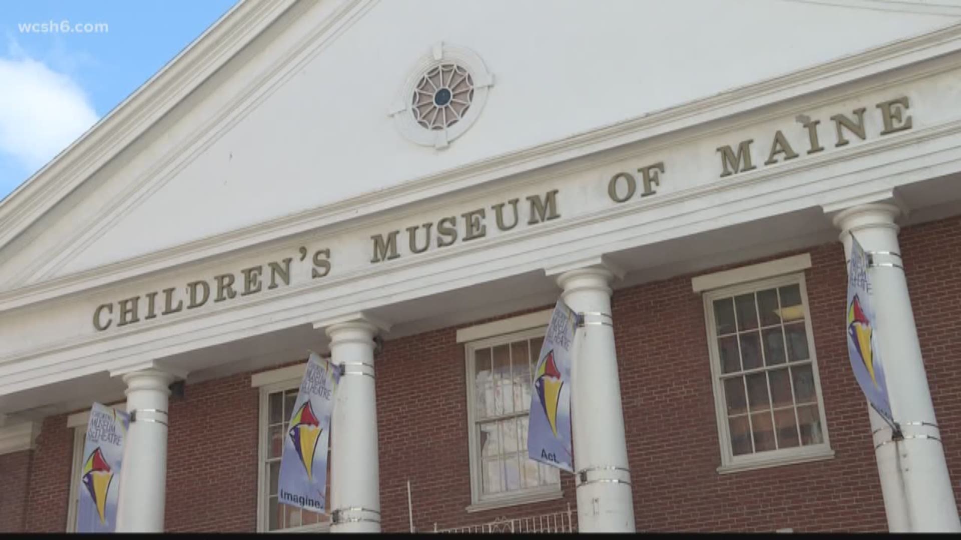 Children's Museum Moving to Thompson's Point