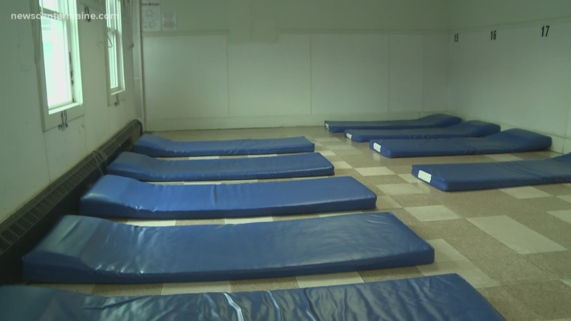 Portland City Council nearing vote on new homeless shelter guidelines