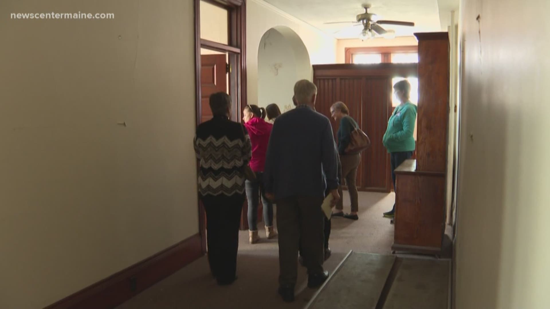 Sophia's House creates living space for women in need