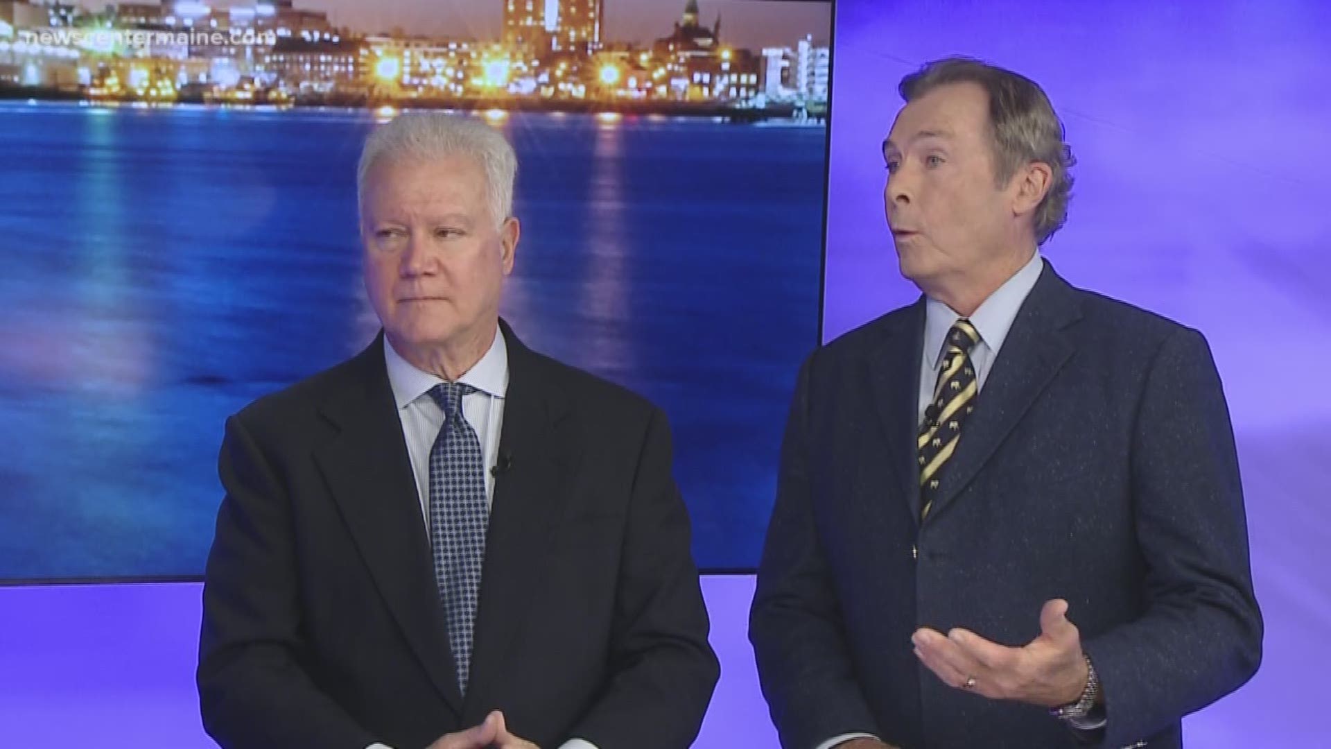 Political Brew's Phil and John talk about RCV decision
