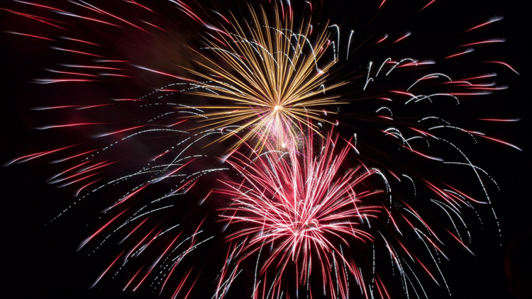 Wondering about Fourth of July plans? Here's what's happening across Maine.