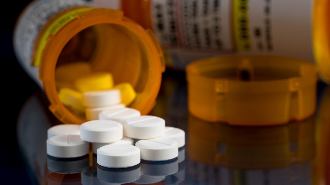 National Drug Take Back Day scheduled for April 24, 2021 - Vimarsana News