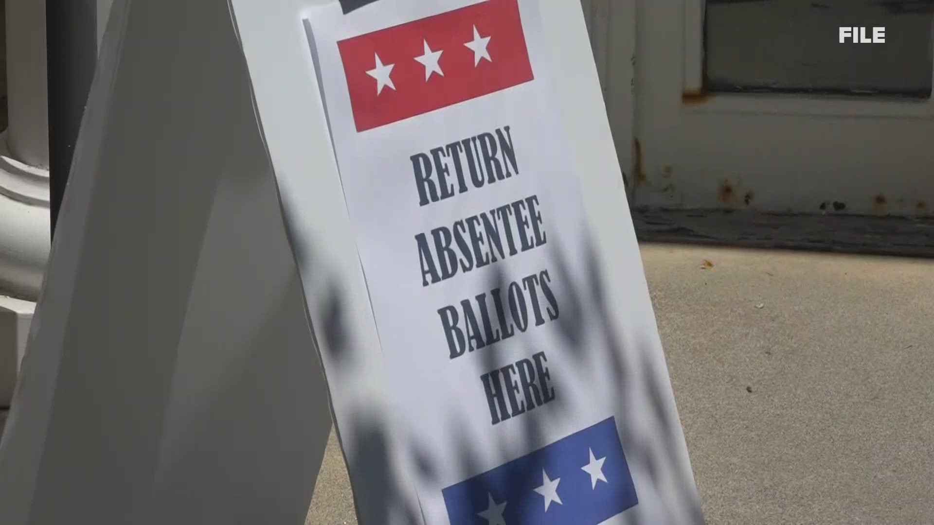 The polls will be open to Maine voters from 7 a.m. to 8 p.m. on Tuesday, July 14. This primary election will look different than others because of the coronavirus.