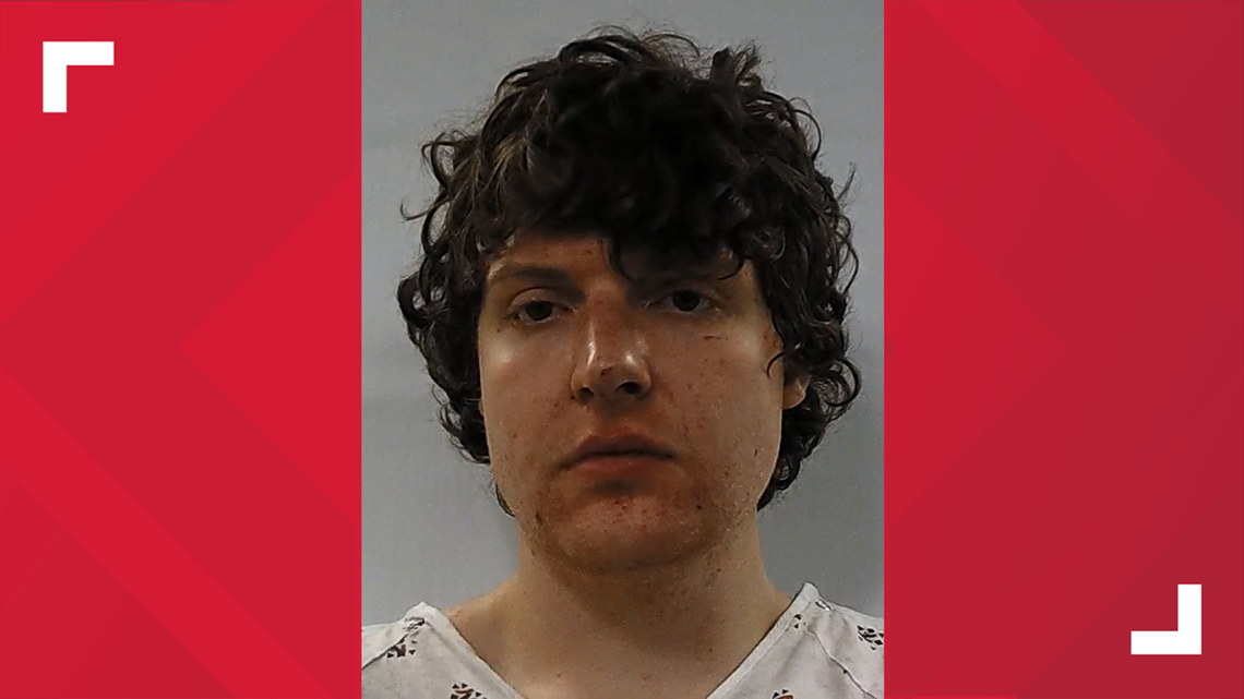 The man who was shot Saturday in Gardiner has died, police confirm