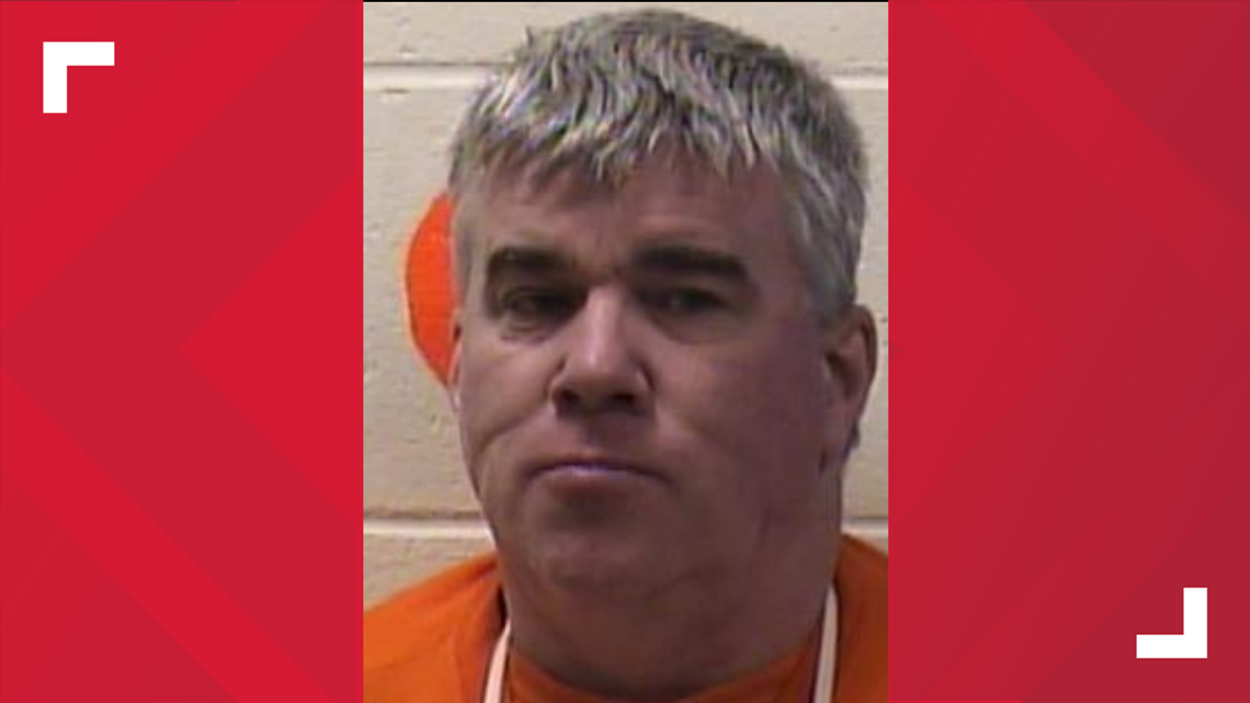 Former Calais police officer accused of supplying drugs found at Maine