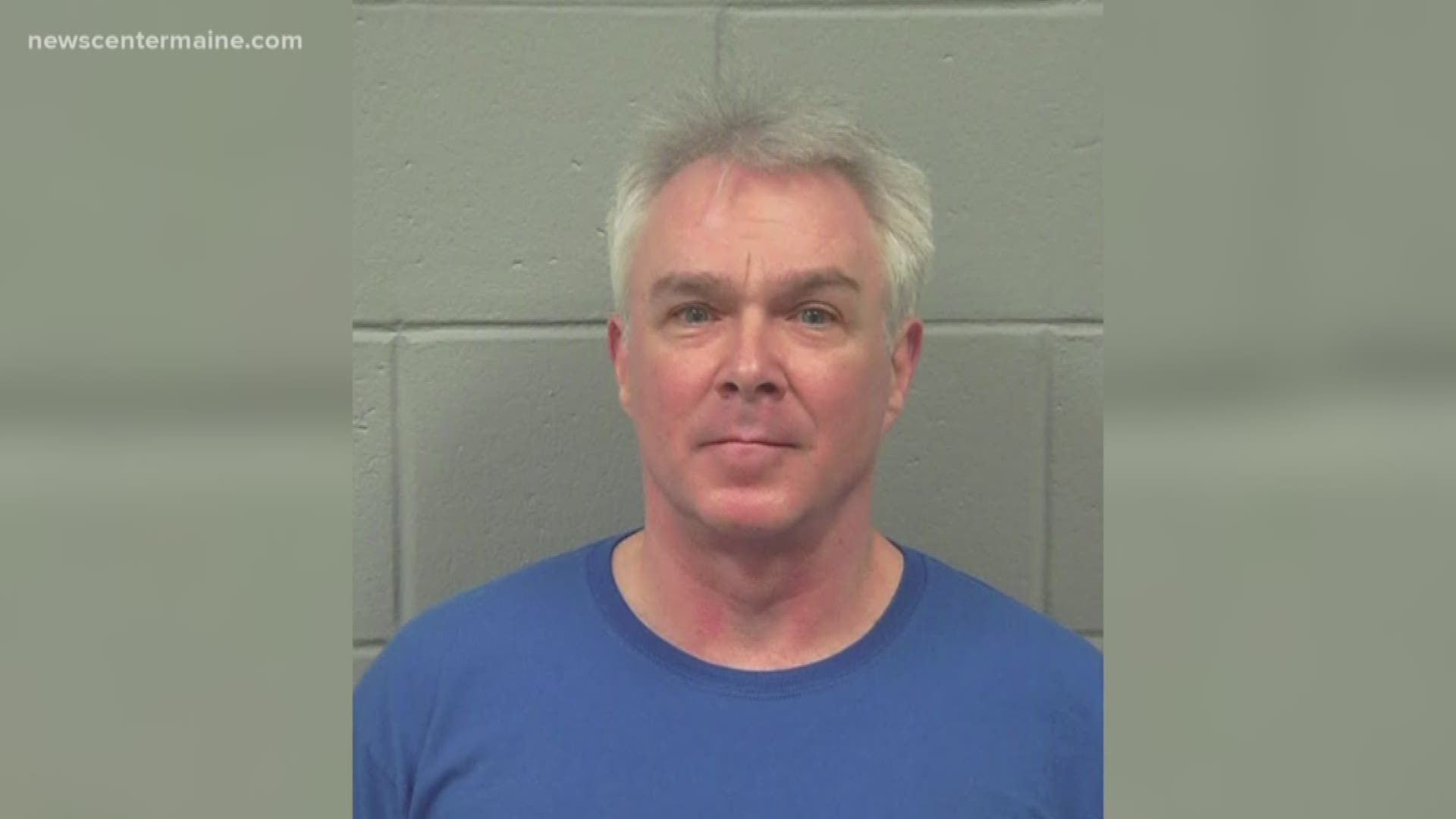 Stetson man arrested in 33yearold Conn. murder case