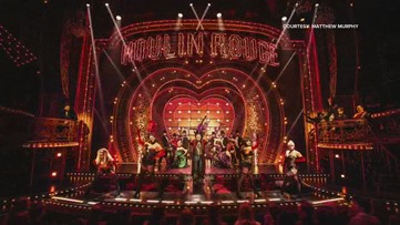 For a Maine actress, a return to Broadway can’t come soon enough