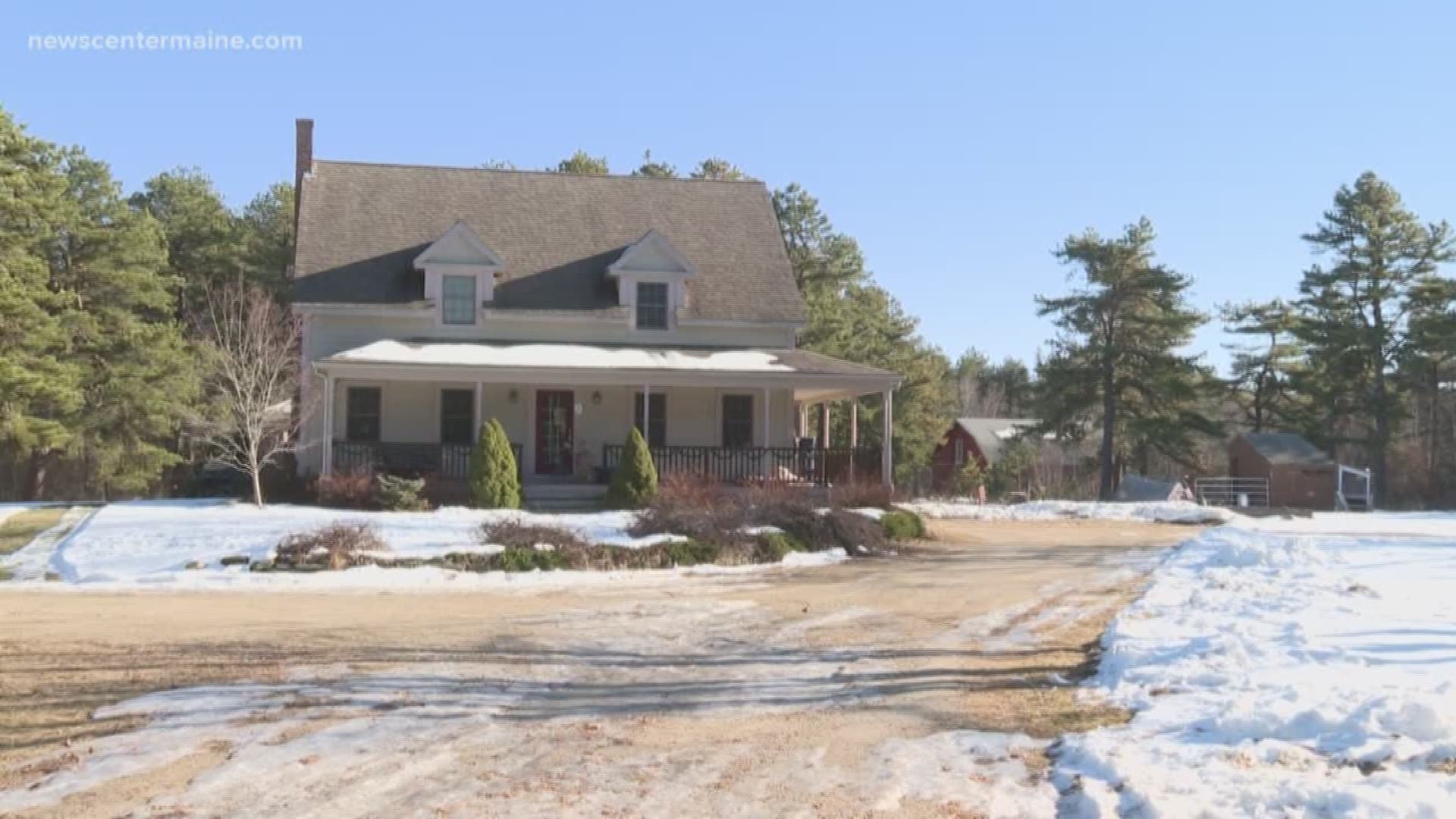 Kennebunk home unknowingly listed on Airbnb