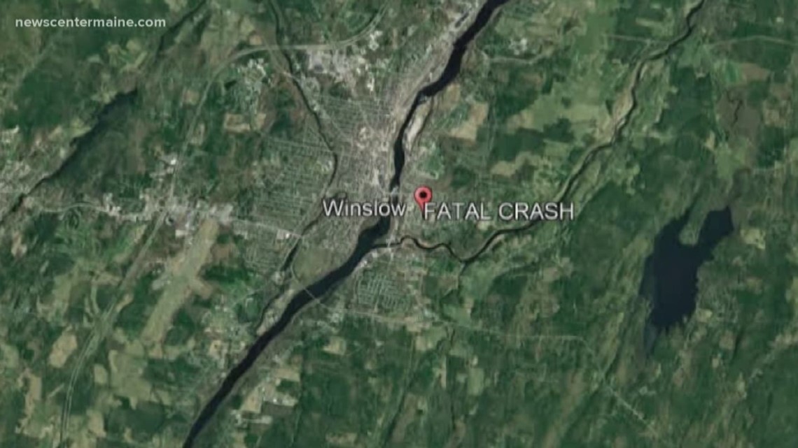 Deadly Winslow car crash