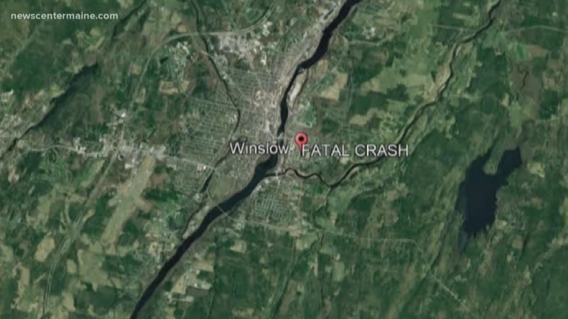 Deadly Winslow car crash