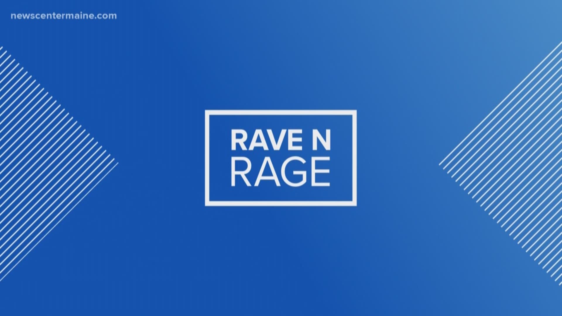 Rave-N-Rage