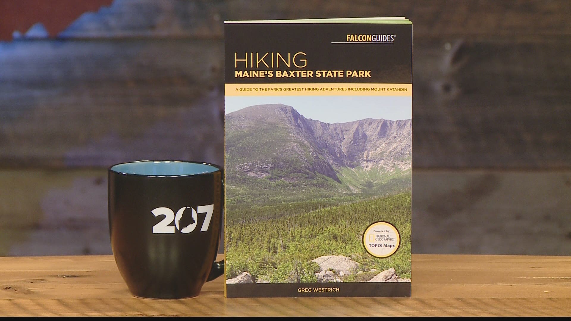 An insider's guide to Baxter State Park