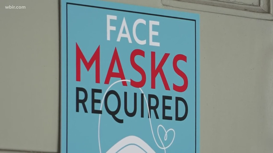 Why wearing a mask is important amid COVID19, and why some refuse to