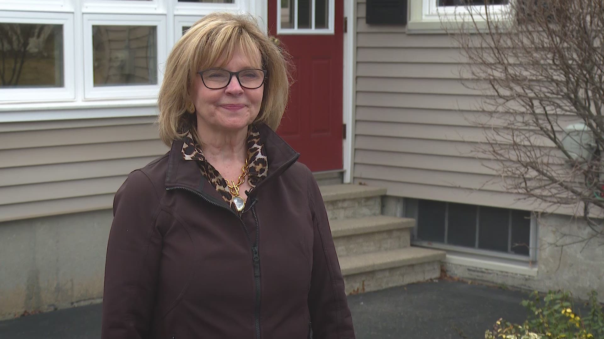 Right now, anyone can decide to be a home inspector in Maine. A bill to regulate home inspectors is under review