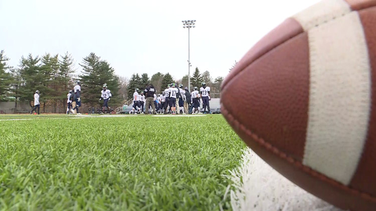 Debate Around Deering And Portland Football Teams Heats Up Newscentermaine Com