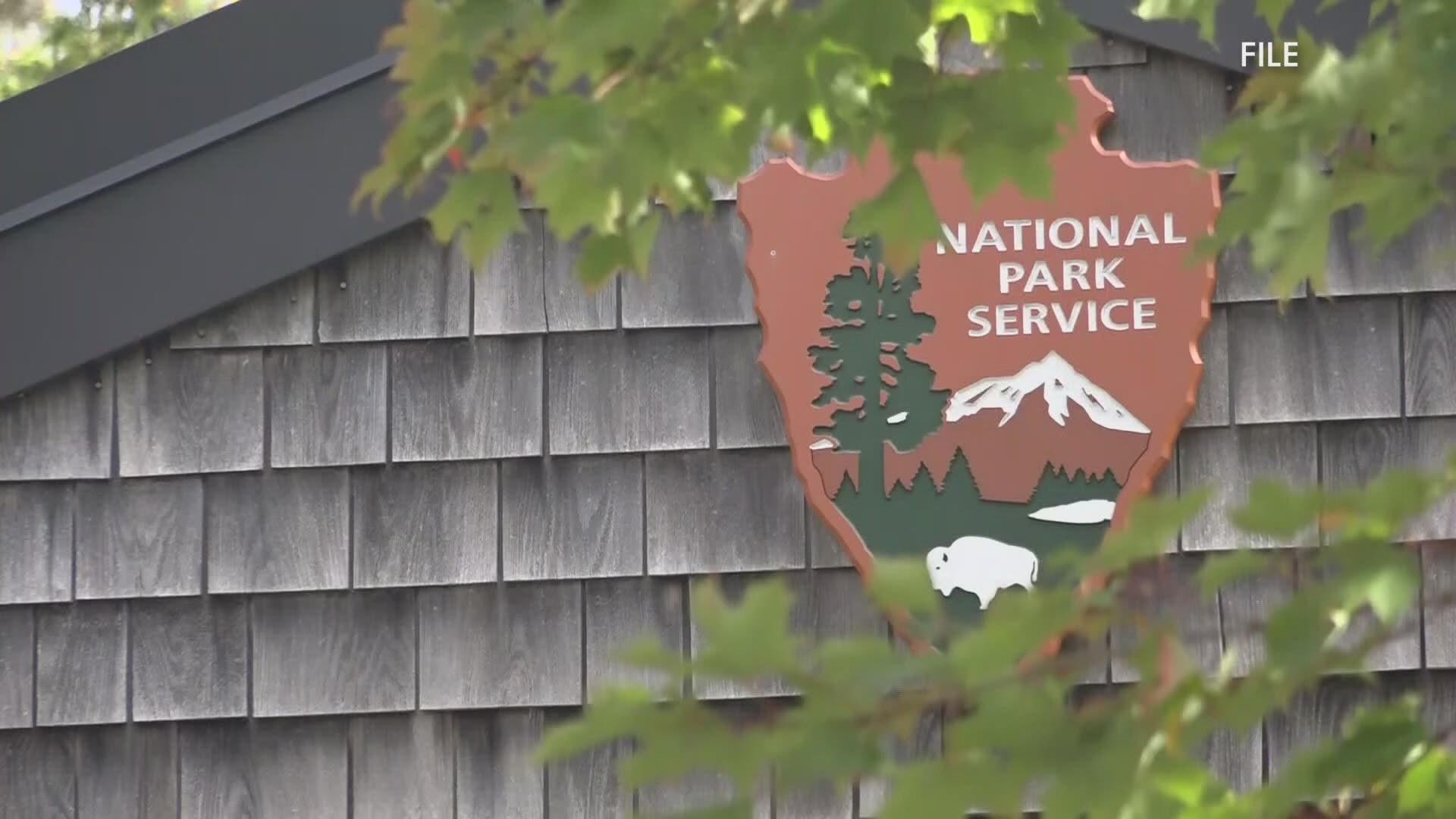 The Senate's National Parks Subcommittee, which Sen. Angus King chairs, addressed the problem of overcrowding in the most popular parks Wednesday morning.