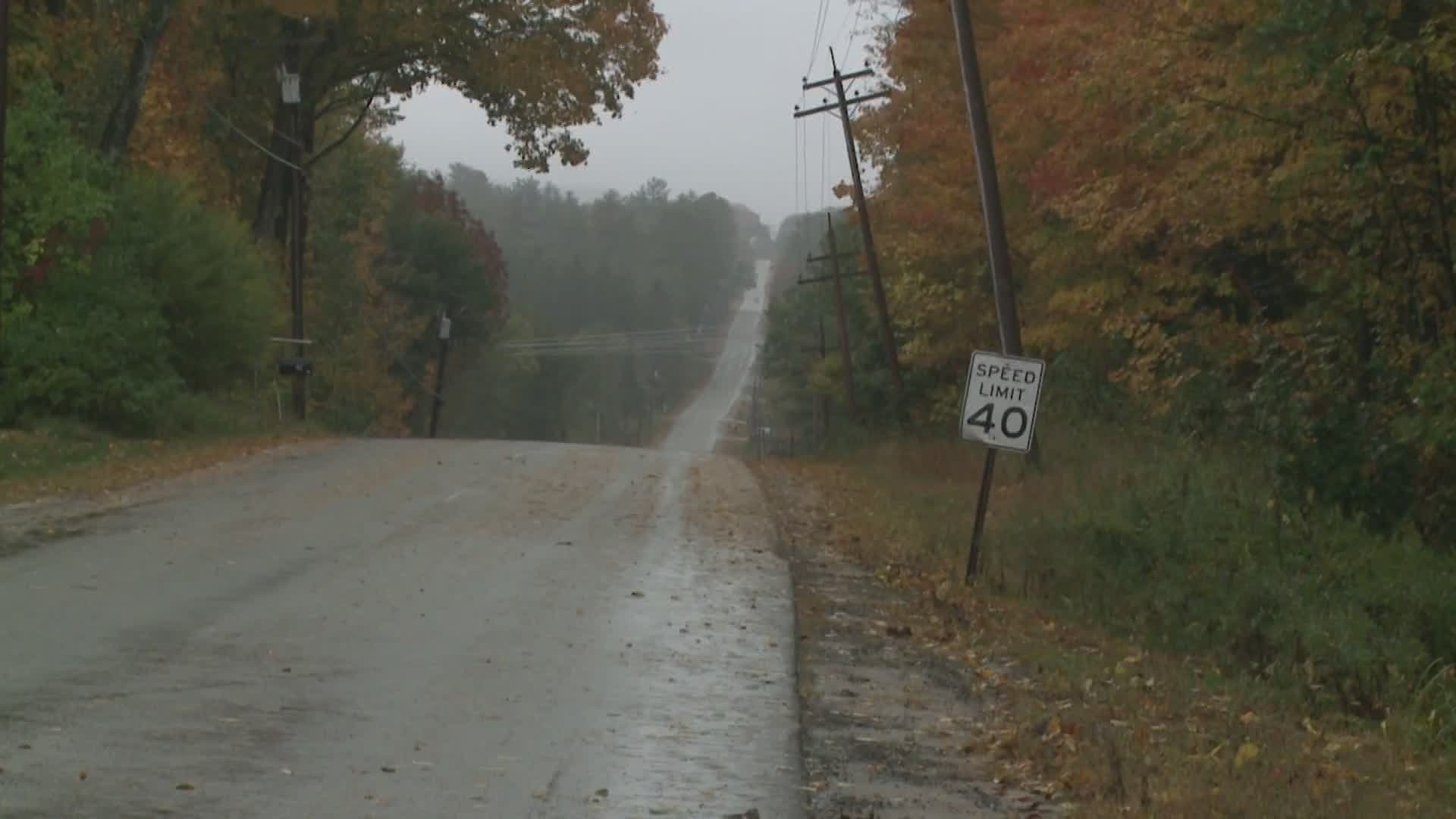 Despite power outages, rainstorm a welcome sight for Maine amid severe drought