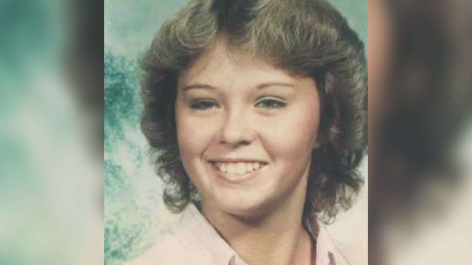 Kimberly Moreau of Jay has been missing since 1986, and was 17 years-old at the time of her disappearance.