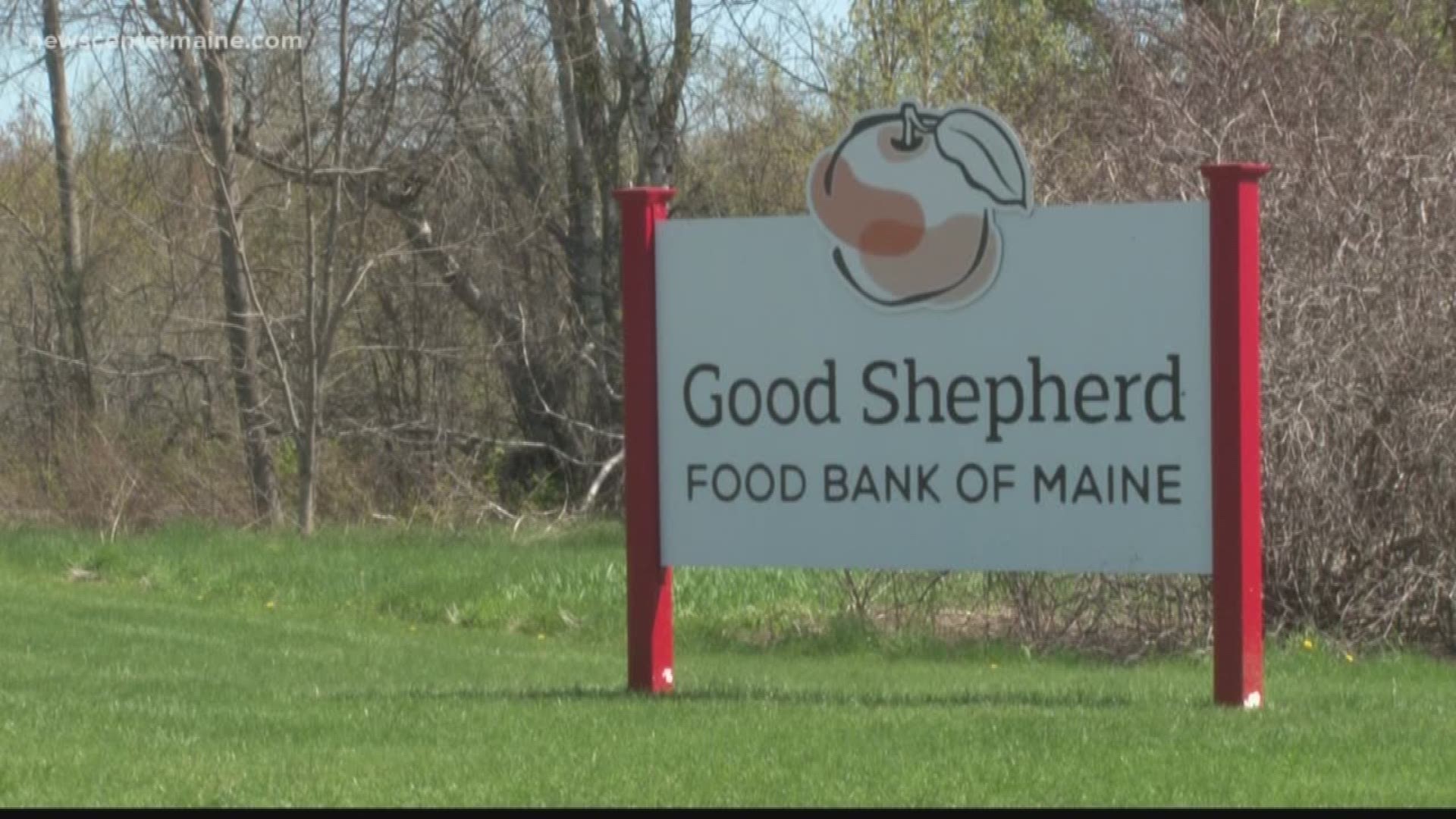 Food Bank looks to better serve mainers