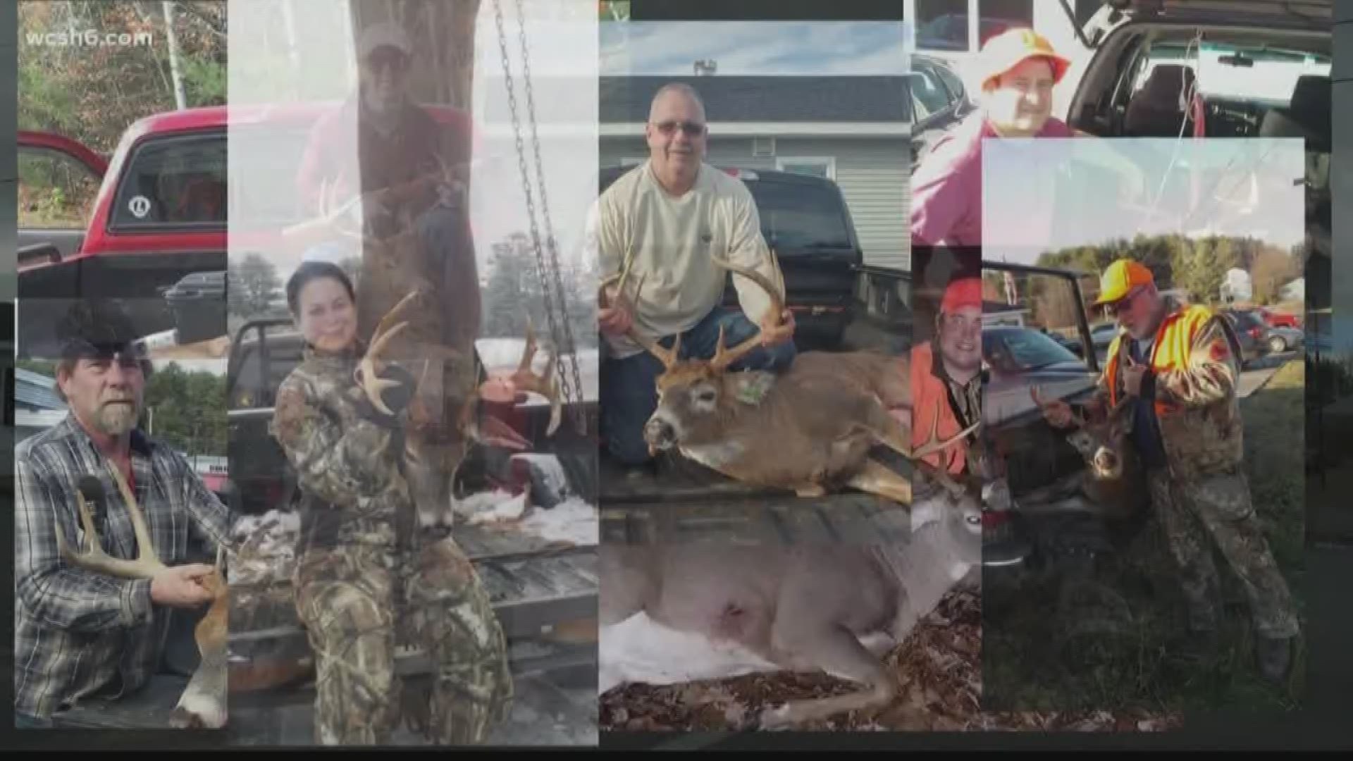 Least safe hunting season in a decade