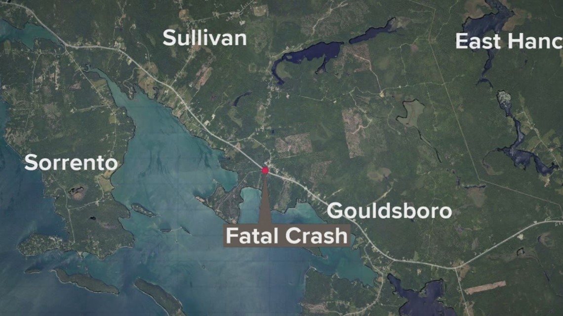 Deadly crash investigation in Hancock County