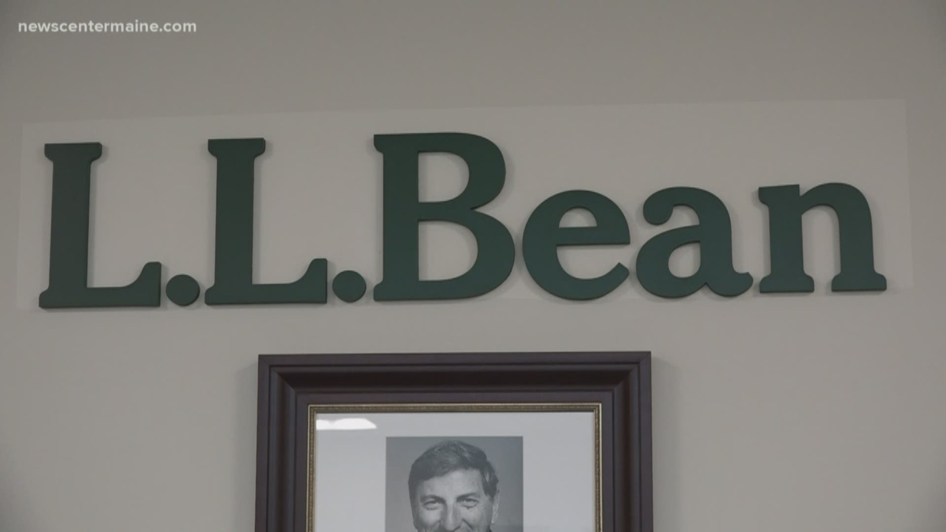 L.L.Bean offering master's degrees through Husson
