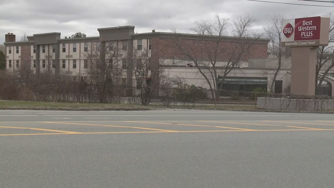 Internal investigation report: Waterville police officer 'acted within policy' in fatal shooting - Vimarsana News
