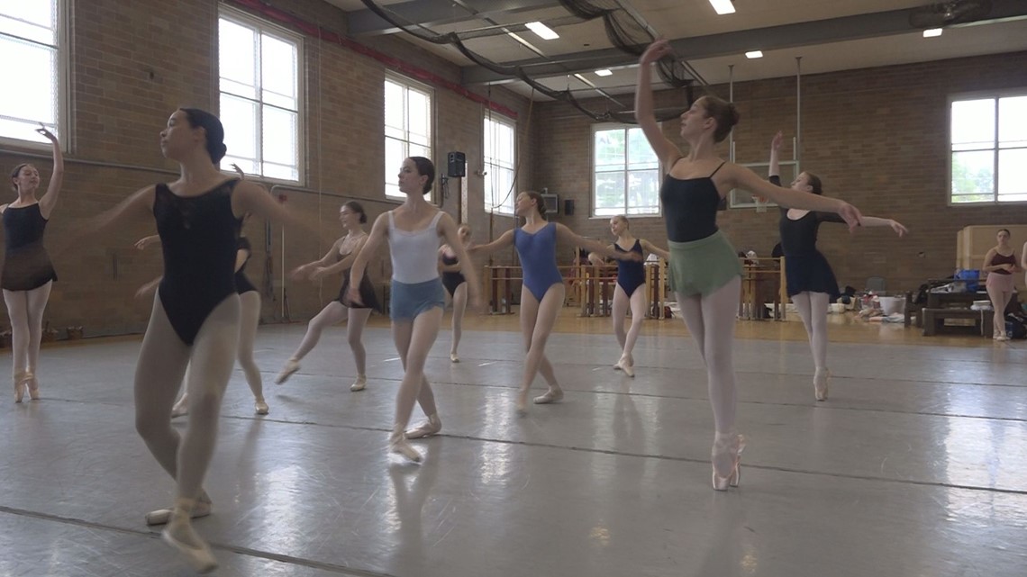 Bringing the arts back: Ballet returns to Maine theatres - Vimarsana News