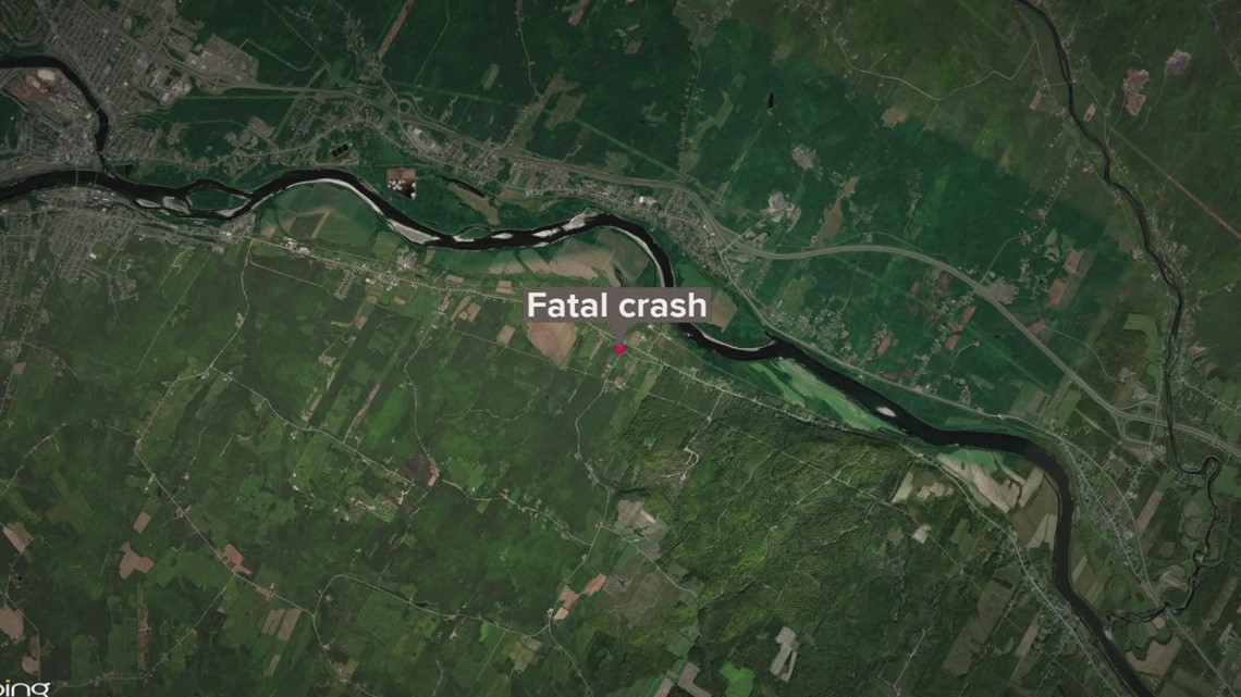 Madawaska Police asking for help with info regarding fatal crash