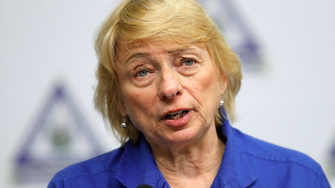 Maine leaders react to Gov. Janet Mills' economic recovery plan - Vimarsana News