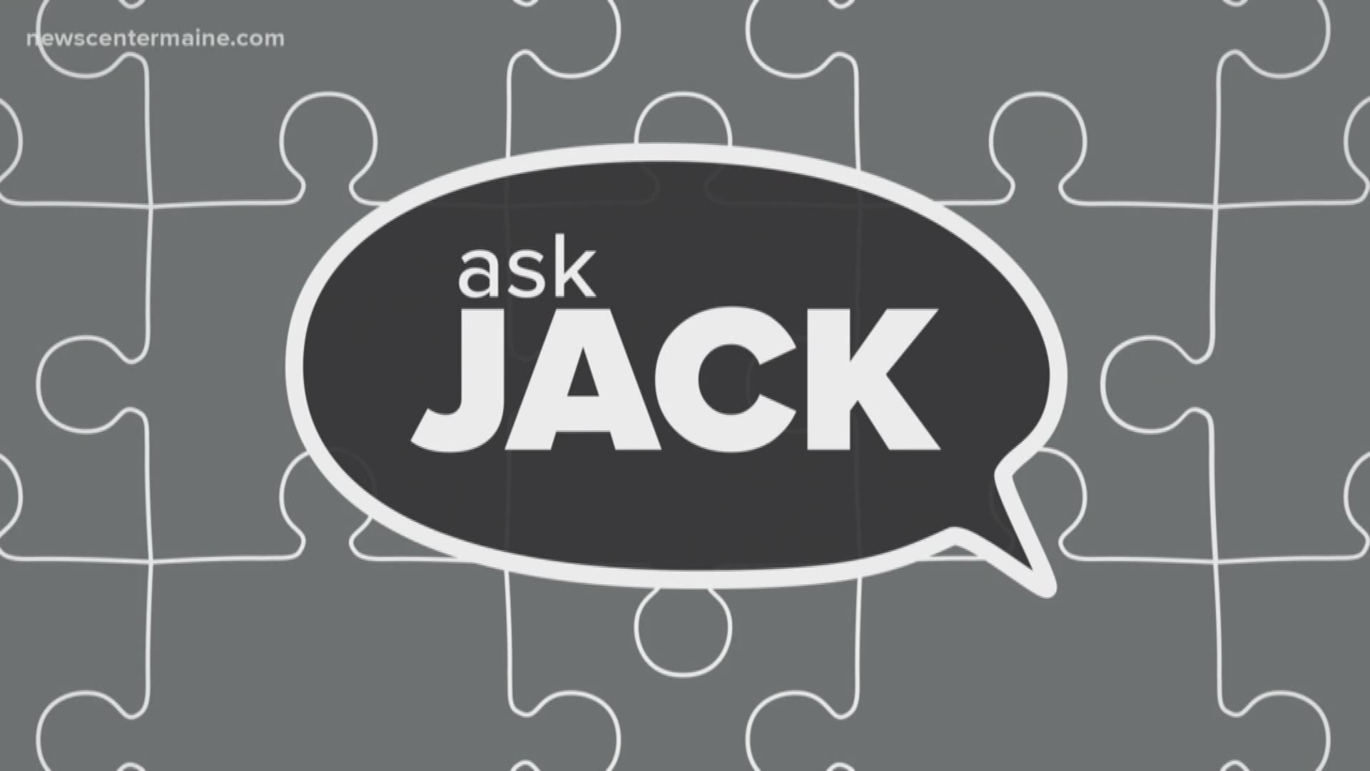 Ask Jack - Retirement