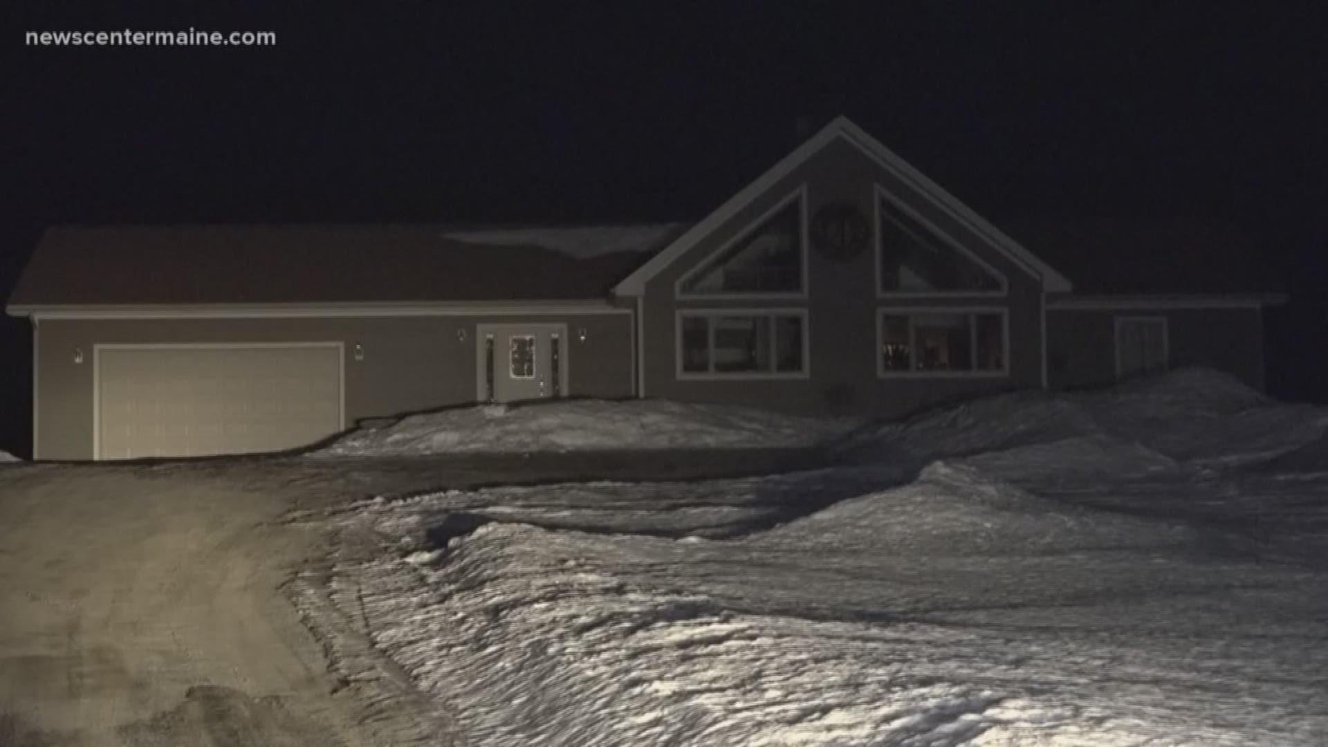 State Police are investigating what sparked an hours-long deadly standoff in Presque Isle.