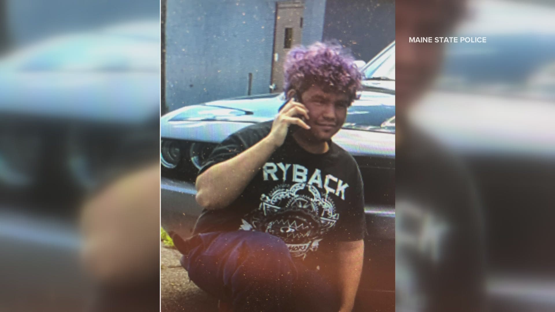 Maine State Police is asking the public for help in finding a missing teenager with autism.