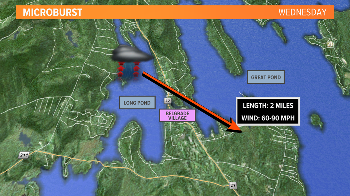 Maine's Leading Local News Weather, Traffic, Sports and more Maine