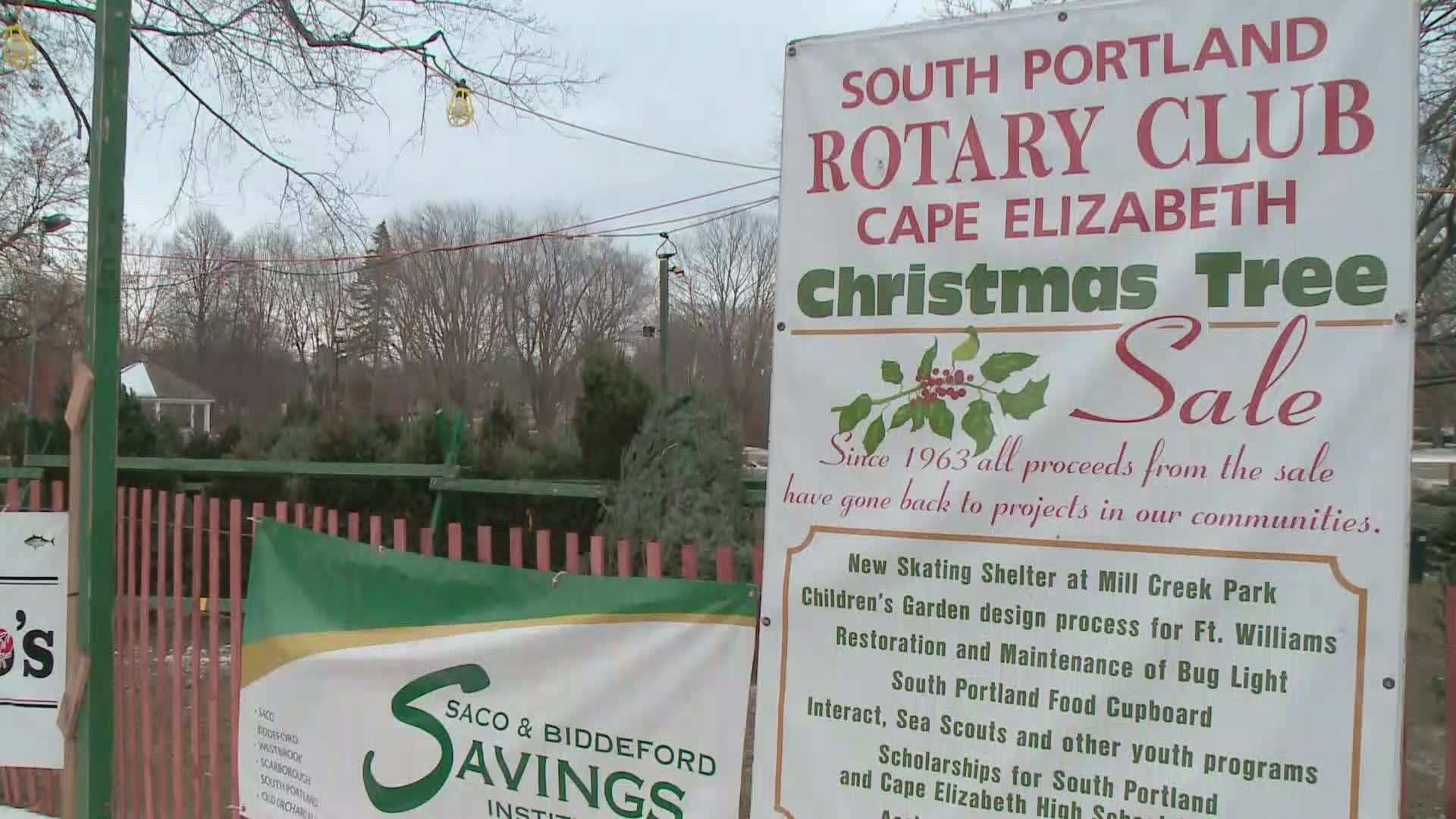 Christmas Tree Shop South Portland Maine - 6 Things You Didn T Know