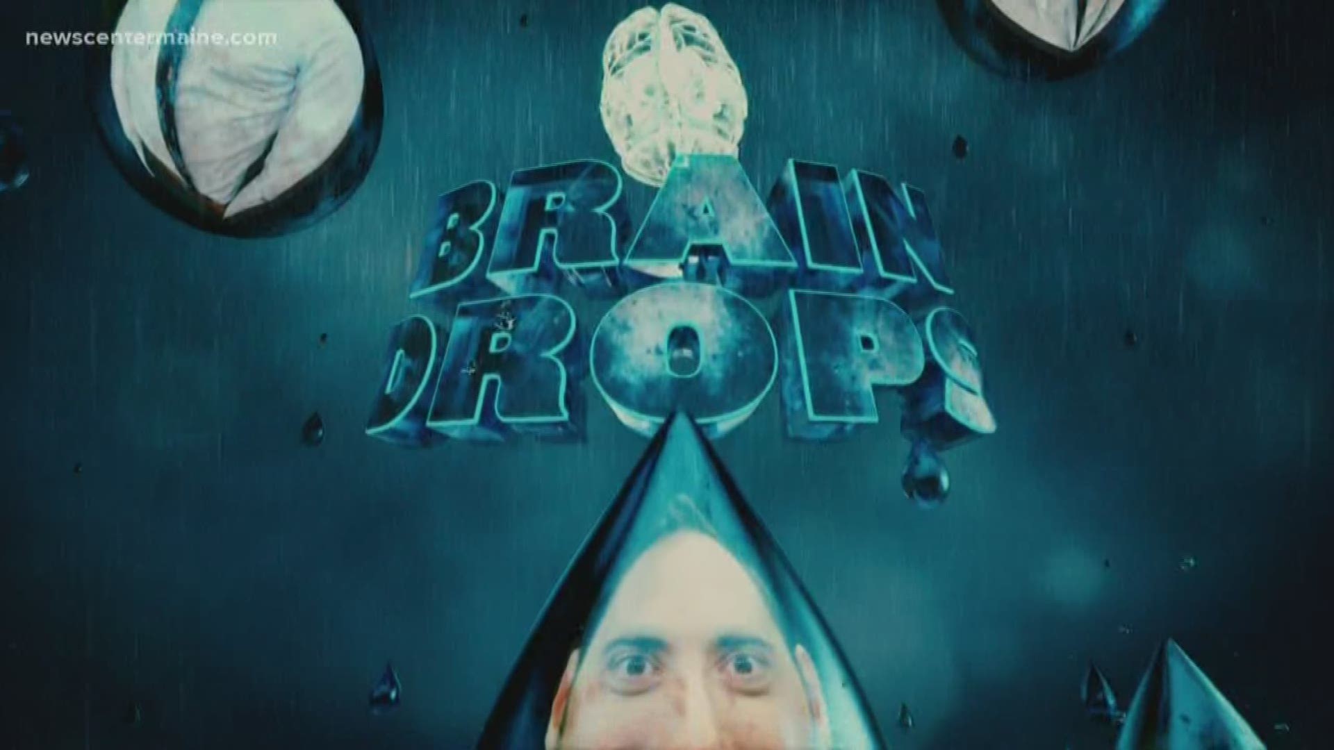 Brain Drops discusses in-car cams for distracted drivers
