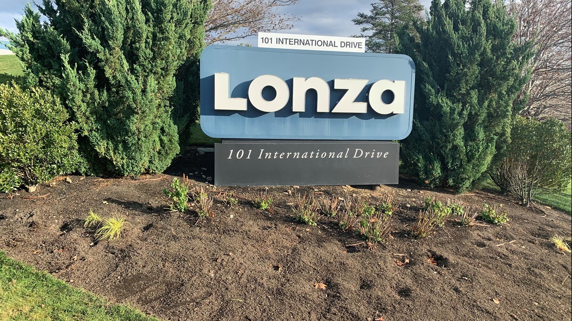 Lonza ramps up to make the Moderna COVID-19 coronavirus vaccine - NewsCenterMaine.com WCSH-WLBZ